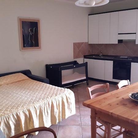 Locanda Del Re sole Ferrara Habitación foto
